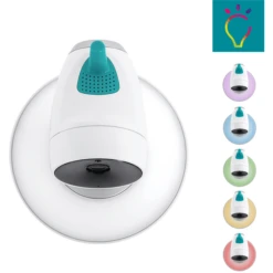 Babymoov Extra Camera Voor Video Babyfoon Yoo-Moov 10 Babymoov Extra Camera Voor Video Babyfoon Yoo-Moov -Knus En Klein babymoov extra camera voor video babyfoon yoo moov a308098 3