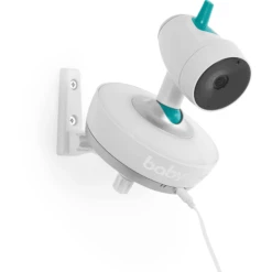 Babymoov Extra Camera Voor Video Babyfoon Yoo-Moov 11 Babymoov Extra Camera Voor Video Babyfoon Yoo-Moov -Knus En Klein babymoov extra camera voor video babyfoon yoo moov a308098 4