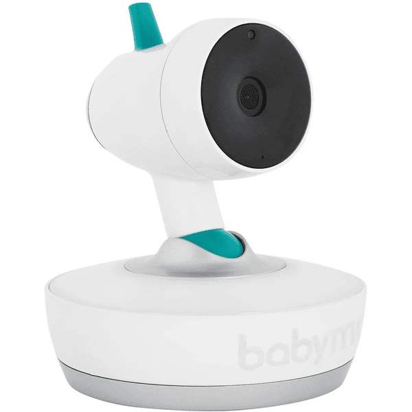 Babymoov Extra Camera Voor Video Babyfoon Yoo-Moov 3 Babymoov Extra Camera Voor Video Babyfoon Yoo-Moov