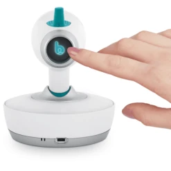 Babymoov Video-babyfoon Yoo-Moov -Knus En Klein babymoov video babyfoon yoo moov a253628 3