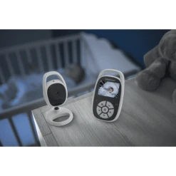 Babymoov Video-babyfoon YOO-SEE -Knus En Klein babymoov video babyfoon yoo see a246314 3