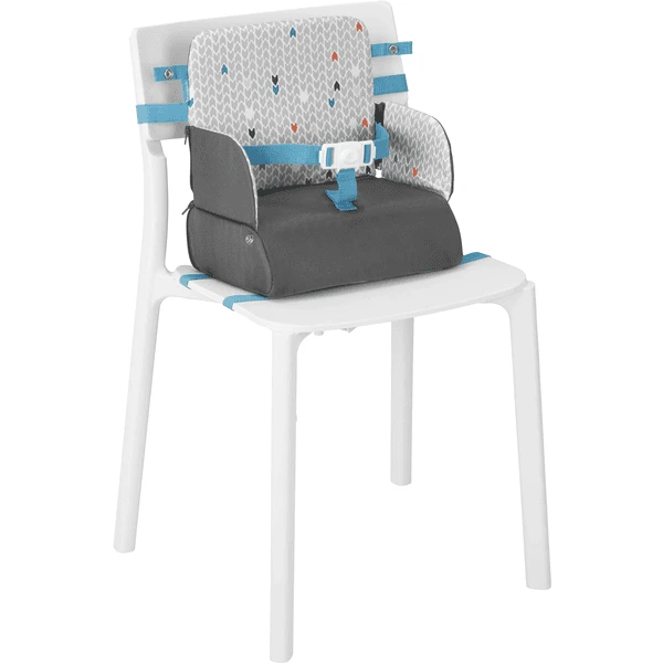 Badabulle Stoelverhoging Yummy Travel 4 Badabulle Stoelverhoging Yummy Travel - Afbeelding 2