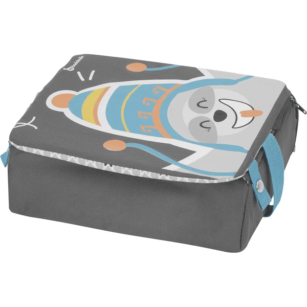 Badabulle Stoelverhoging Yummy Travel 5 Badabulle Stoelverhoging Yummy Travel - Afbeelding 3