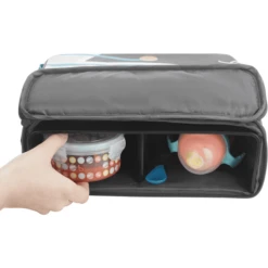 Badabulle Stoelverhoging Yummy Travel 10 Badabulle Stoelverhoging Yummy Travel -Knus En Klein badabulle stoelverhoging yummy travel a280675 3