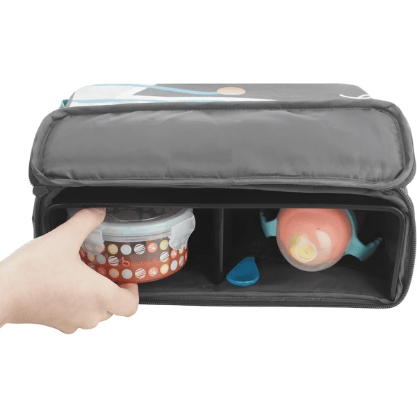 Badabulle Stoelverhoging Yummy Travel 6 Badabulle Stoelverhoging Yummy Travel - Afbeelding 4