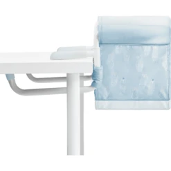 Badabulle Tafelstoel Bear S Blauw -Knus En Klein badabulle tafelstoel bear s blauw a409320 3