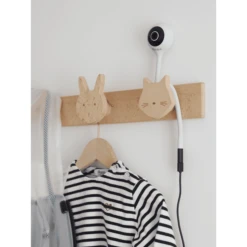 BEABA ® Camera ZEN Connect Grijs -Knus En Klein beaba camera zen connect grijs a350508 2