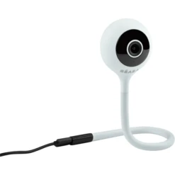 BEABA ® Camera ZEN Connect Grijs -Knus En Klein beaba camera zen connect grijs a350508 4