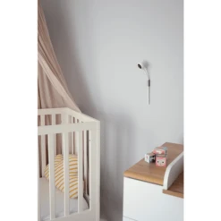 BEABA ® Camera ZEN Connect Wit -Knus En Klein beaba camera zen connect wit a350510 2