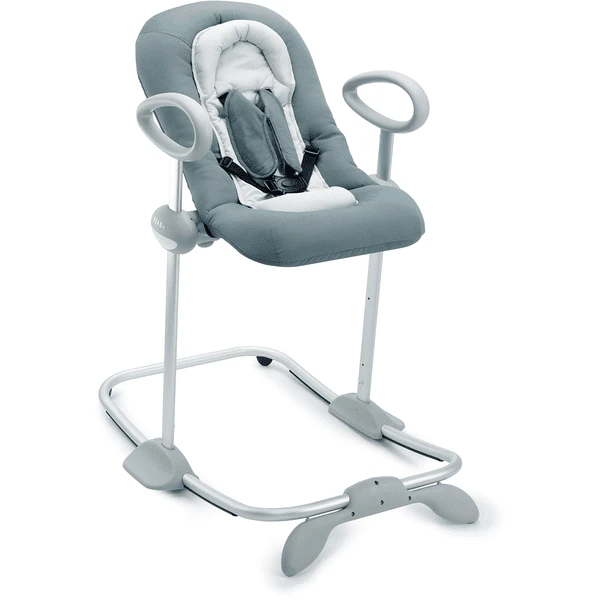 BEABA ® Rocker Up&Down IV Cosy Mineral 4 BEABA ® Rocker Up&Down IV Cosy Mineral - Afbeelding 2