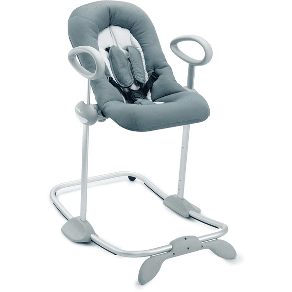 BEABA ® Rocker Up&Down IV Cosy Mineral 3 BEABA ® Rocker Up&Down IV Cosy Mineral