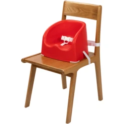 Bébé Confort Bebeconfort Essential Booster Red Campus -Knus En Klein bebeconfort essential booster red campus a364321 2