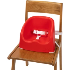 Bébé Confort Bebeconfort Essential Booster Red Campus -Knus En Klein bebeconfort essential booster red campus a364321 4