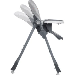 Bébé Confort Bebeconfort Kinderstoel Kiwi 3 In 1 Warm Grijs -Knus En Klein bebeconfort kinderstoel kiwi 3 in 1 warm grijs a364299 2