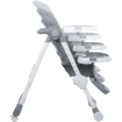 Bébé Confort Bebeconfort Kinderstoel Looky Warm Grijs -Knus En Klein bebeconfort kinderstoel looky warm grijs a364301 2