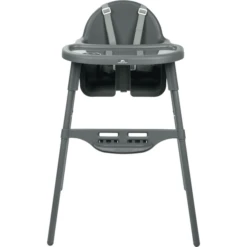 Bébé Confort Bebeconfort Kinderstoel Meely Donkergrijs -Knus En Klein bebeconfort kinderstoel meely donkergrijs a338361 2