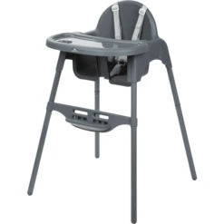 Bébé Confort Bebeconfort Kinderstoel Meely Donkergrijs