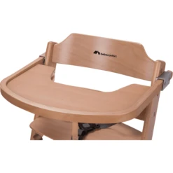 Bébé Confort Bebeconfort Kinderstoel Timba Natural Hout -Knus En Klein bebeconfort kinderstoel timba natural hout a364287 3