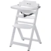 Bébé Confort Bebeconfort Kinderstoel Timba White -Knus En Klein bebeconfort kinderstoel timba white a364289