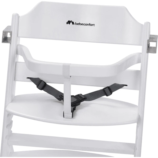 Bébé Confort Bebeconfort Kinderstoel Timba White 5 Bébé Confort Bebeconfort Kinderstoel Timba White - Afbeelding 3