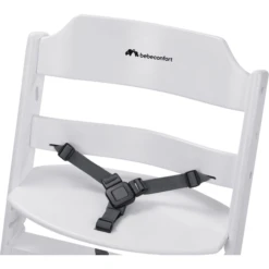 Bébé Confort Bebeconfort Kinderstoel Timba White 10 Bébé Confort Bebeconfort Kinderstoel Timba White -Knus En Klein bebeconfort kinderstoel timba white a364289 3