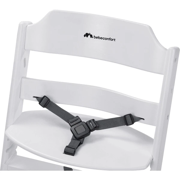 Bébé Confort Bebeconfort Kinderstoel Timba White 6 Bébé Confort Bebeconfort Kinderstoel Timba White - Afbeelding 4