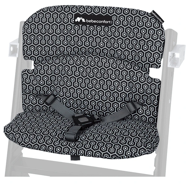 Bébé Confort Bebeconfort Timba Kinderstoel Kussen Comfort Cushion Geometrisch 4 Bébé Confort Bebeconfort Timba Kinderstoel Kussen Comfort Cushion Geometrisch - Afbeelding 2