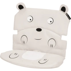 Bébé Confort Bebeconfort Timba Kinderstoel Kussen Comfort Cushion Hello Bear -Knus En Klein bebeconfort timba kinderstoel kussen comfort cushion hello bear a364310 2