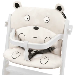 Bébé Confort Bebeconfort Timba Kinderstoel Kussen Comfort Cushion Hello Bear