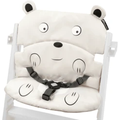 Bébé Confort Bebeconfort Timba Kinderstoel Kussen Comfort Cushion Hello Bear -Knus En Klein bebeconfort timba kinderstoel kussen comfort cushion hello bear a364310 4