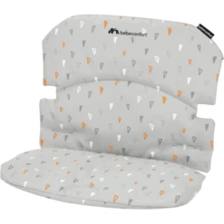 Bébé Confort Bebeconfort Timba Kinderstoel Kussen Comfort Cushion Warm Grijs 9 Bébé Confort Bebeconfort Timba Kinderstoel Kussen Comfort Cushion Warm Grijs -Knus En Klein bebeconfort timba kinderstoel kussen comfort cushion warm grijs a364308 2