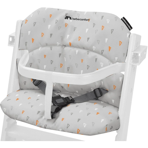 Bébé Confort Bebeconfort Timba Kinderstoel Kussen Comfort Cushion Warm Grijs 6 Bébé Confort Bebeconfort Timba Kinderstoel Kussen Comfort Cushion Warm Grijs - Afbeelding 4
