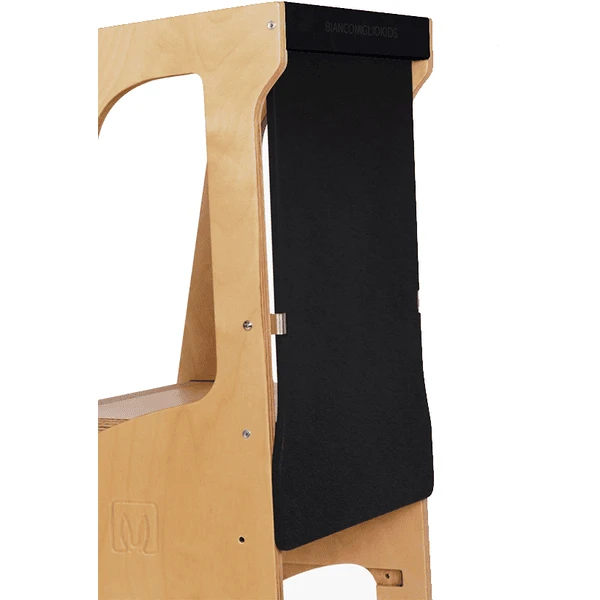 Bianconiglio Kids ® Bord Voor EVO Class Ic Learning Tower 5 Bianconiglio Kids ® Bord Voor EVO Class Ic Learning Tower - Afbeelding 3