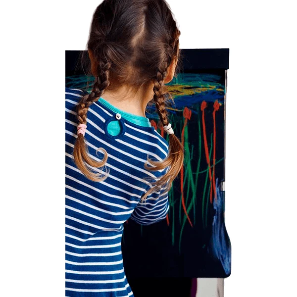 Bianconiglio Kids ® Bord Voor EVO Class Ic Learning Tower 6 Bianconiglio Kids ® Bord Voor EVO Class Ic Learning Tower - Afbeelding 4