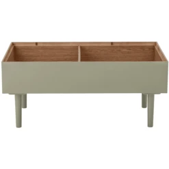 Blommingville MINI Bijzettafel Favne Groen -Knus En Klein blommingville mini bijzettafel favne groen a382384 2