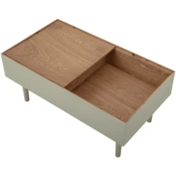 Blommingville MINI Bijzettafel Favne Groen -Knus En Klein blommingville mini bijzettafel favne groen a382384 4