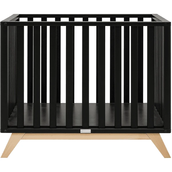 Bopita Box Lynn Mat Zwart 4 Bopita Box Lynn Mat Zwart - Afbeelding 2