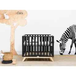 Bopita Box Lynn Mat Zwart 10 Bopita Box Lynn Mat Zwart -Knus En Klein bopita box lynn mat zwart a353110 3