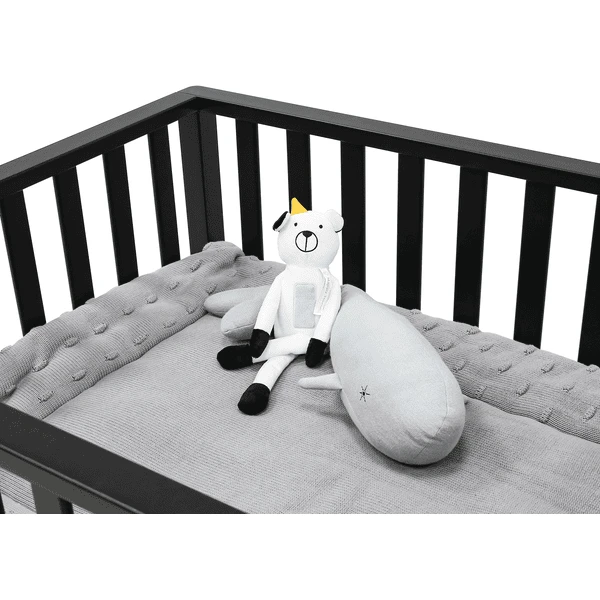 Bopita Box Lynn Mat Zwart 7 Bopita Box Lynn Mat Zwart - Afbeelding 5