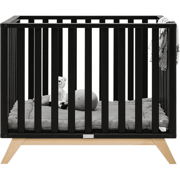 Bopita Box Lynn Mat Zwart 3 Bopita Box Lynn Mat Zwart