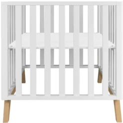 Bopita Box Lynn Wit / Natuur -Knus En Klein bopita box lynn wit natuur a353106 2