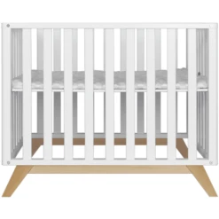 Bopita Box Lynn Wit / Natuur -Knus En Klein bopita box lynn wit natuur a353106 4