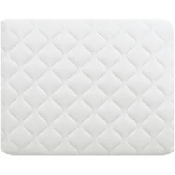Bopita Luxe Boxmatras 95 X 75 Cm Wit -Knus En Klein bopita luxe boxmatras 95 x 75 cm wit a355335 4