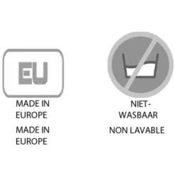 Bopita Matras Box 95 X 75 Cm Wit 9 Bopita Matras Box 95 X 75 Cm Wit -Knus En Klein bopita matras box 95 x 75 cm wit a355334 3