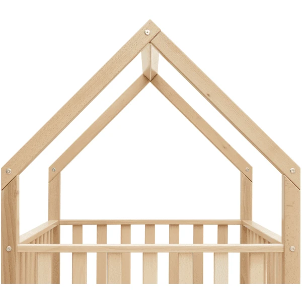 Bopita Playpen Home Natuurlijk 5 Bopita Playpen Home Natuurlijk - Afbeelding 3