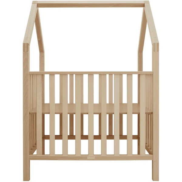 Bopita Playpen Home Natuurlijk 7 Bopita Playpen Home Natuurlijk - Afbeelding 5