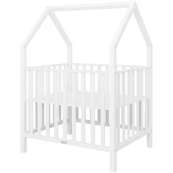 Bopita Playpen Home Wit
