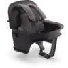 Bugaboo Babyset Giraffe Black -Knus En Klein bugaboo babyset giraffe black a410166