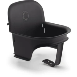 Bugaboo Babyset Giraffe Black -Knus En Klein bugaboo babyset giraffe black a410166 2