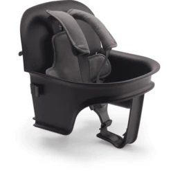 Bugaboo Babyset Giraffe Black -Knus En Klein bugaboo babyset giraffe black a410166 3